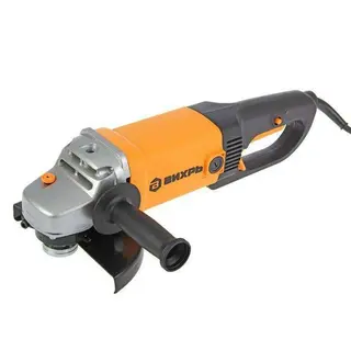 Углошлифовальная машина Вихрь УШМ-125/800