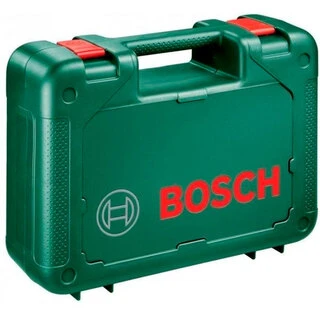 Вибро шлифовальная машина Bosch PSS 200 AC