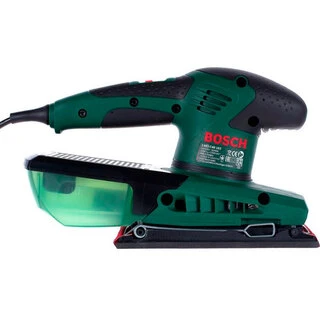 Вибро шлифовальная машина Bosch PSS 200 AC