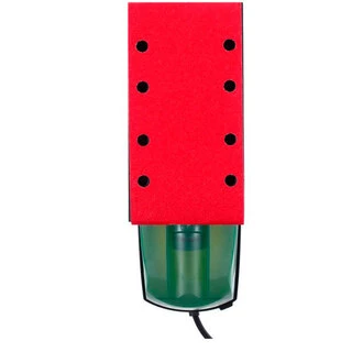 Вибро шлифовальная машина Bosch PSS 200 AC