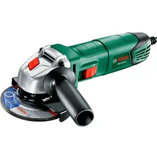 Шлифовальная машина Bosch PWS 700-125