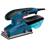 Плоскошлифовальная машина Bosch GSS 23 A