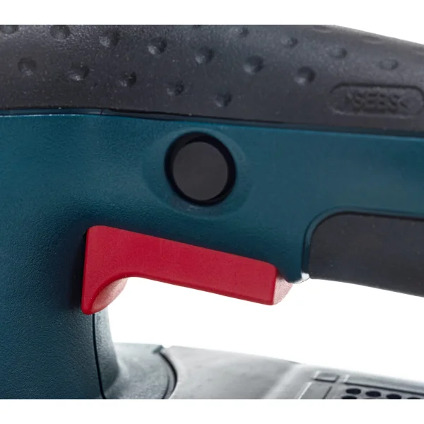 Плоскошлифовальная машина Bosch GSS 23 A - фото 4