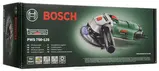 Bosch бұрыштық тегістеуіш PWS 750-125 - фото 3