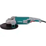 Угловая шлифовальная машина TOTAL TG1252306 - фото 8