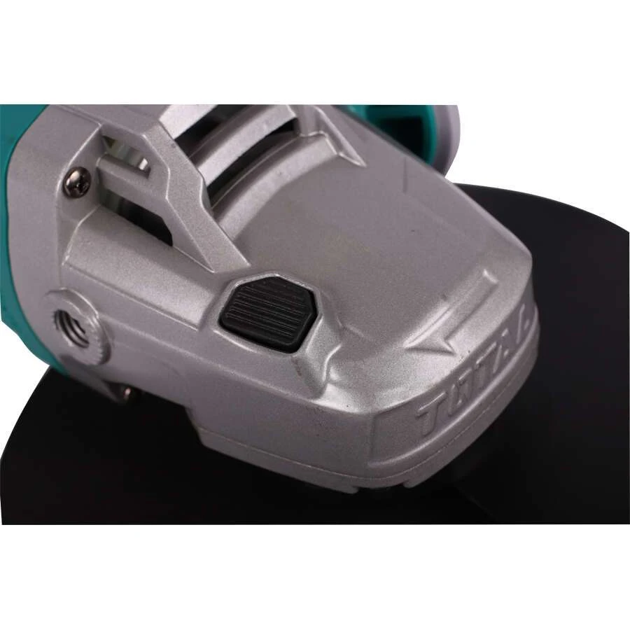 Угловая шлифовальная машина TOTAL TG1252306 - фото 2