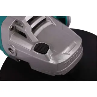 Угловая шлифовальная машина TOTAL TG1252306