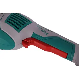 Угловая шлифовальная машина TOTAL TG1252306