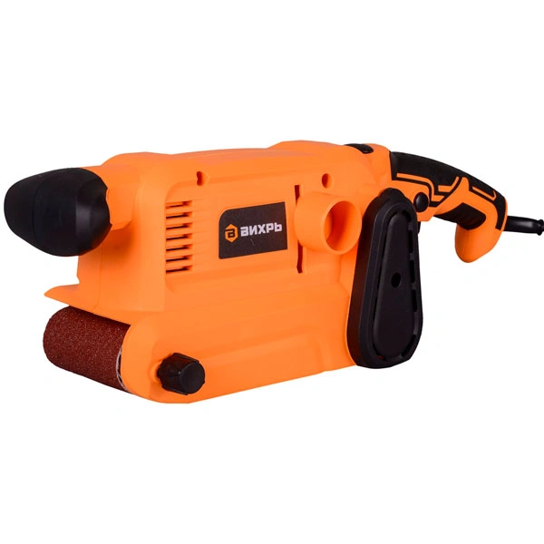 Шлифмашина ленточная Вихрь ЛШМ-75/800