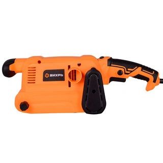 Шлифмашина ленточная Вихрь ЛШМ-75/800