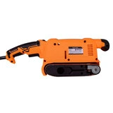 Шлифмашина ленточная Вихрь ЛШМ-75/800 - фото 3