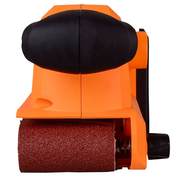 Шлифмашина ленточная Вихрь ЛШМ-75/800 - фото 5