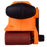 Шлифмашина ленточная Вихрь ЛШМ-75/800 - фото 5