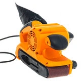 Шлифмашина ленточная Вихрь ЛШМ-75/900 - фото 2