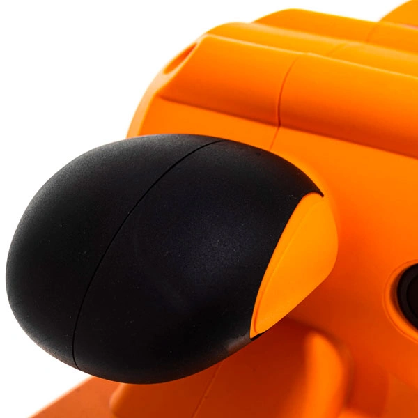 Шлифмашина ленточная Вихрь ЛШМ-75/900 - фото 11