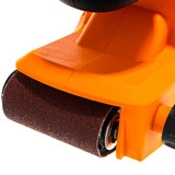 Шлифмашина ленточная Вихрь ЛШМ-75/900 - фото 12