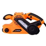 Шлифмашина ленточная Вихрь ЛШМ-75/900 - фото 5