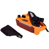 Шлифмашина ленточная Вихрь ЛШМ-75/900 - фото 8