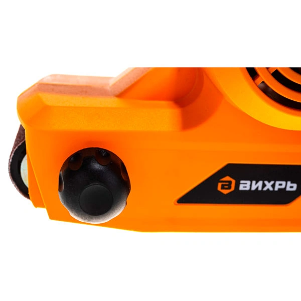 Шлифмашина ленточная Вихрь ЛШМ-75/900 - фото 9