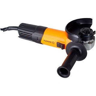 Угловая шлифовальная машина Вихрь УШМ-115/650 - фото 4