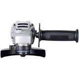 Угловая шлифовальная машина Вихрь УШМ-115/650 - фото 7