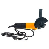 Угловая шлифовальная машина Вихрь УШМ-115/650 - фото 8