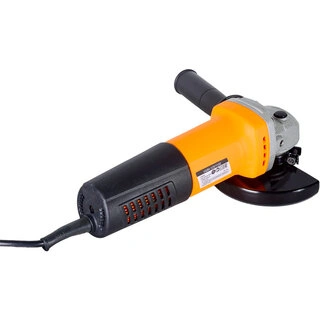 Угловая шлифовальная машина Вихрь УШМ-125/1100 - фото 4