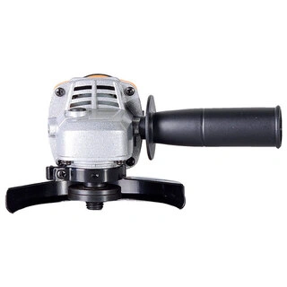 Угловая шлифовальная машина Вихрь УШМ-125/1100 - фото 6