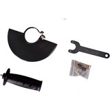 Углошлифовальная машина Вихрь УШМ-125/900 - фото 11