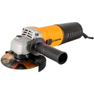 Углошлифовальная машина Вихрь УШМ-125/900