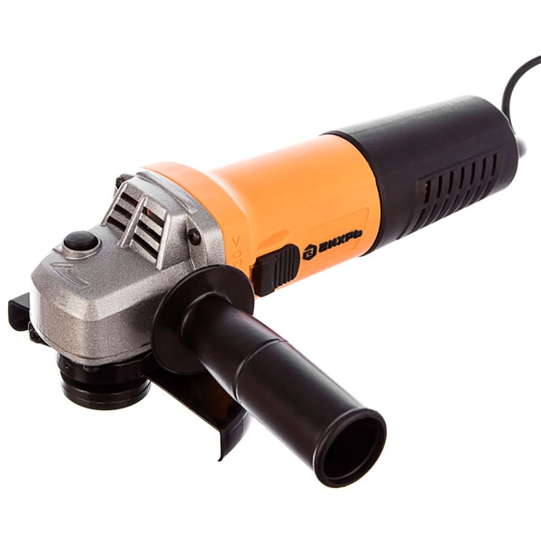 Углошлифовальная машина Вихрь УШМ-125/900 - фото 13