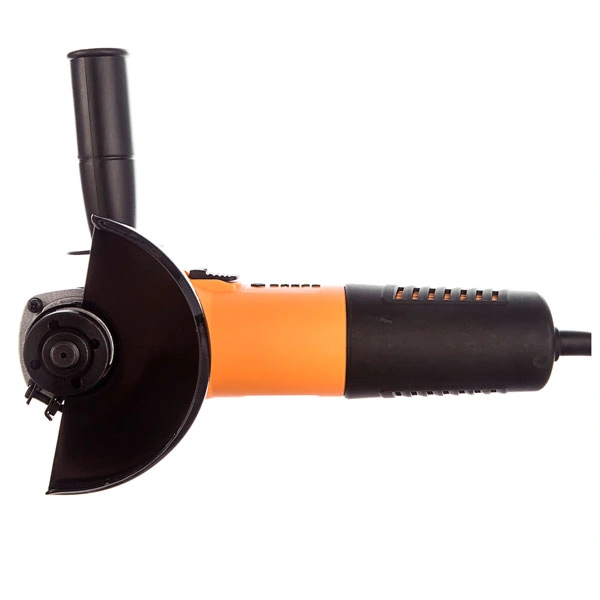 Углошлифовальная машина Вихрь УШМ-125/900 - фото 3