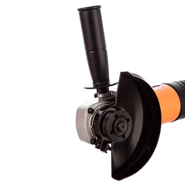 Углошлифовальная машина Вихрь УШМ-125/900 - фото 4