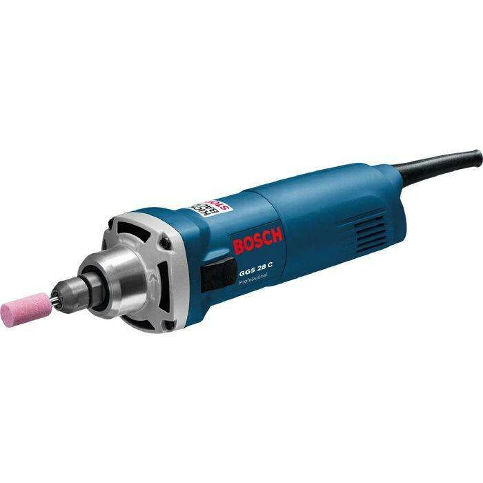 Шлифмашина прямая Bosch GGS 28 C