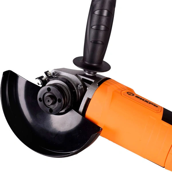 Углошлифовальная машина Вихрь УШМ-150/1300 - фото 12