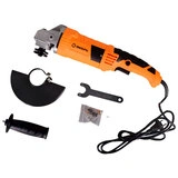 Углошлифовальная машина Вихрь УШМ-150/1300 - фото 13