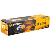 Углошлифовальная машина Вихрь УШМ-150/1300 - фото 14