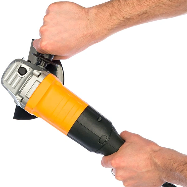 Углошлифовальная машина Вихрь УШМ-150/1300 - фото 8