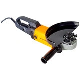 Углошлифовальная машина Вихрь УШМ-230/2300 - фото 5