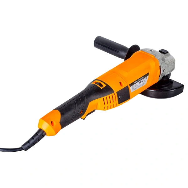 Углошлифовальная машина Вихрь УШМ-125/1200Э - фото 3