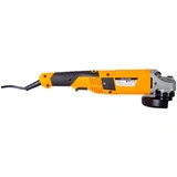 Углошлифовальная машина Вихрь УШМ-125/1200Э - фото 5