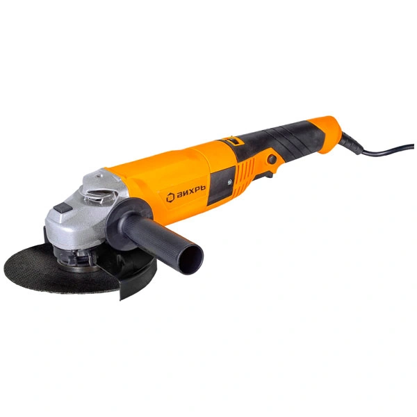 Углошлифовальная машина Вихрь УШМ-150/1400Э