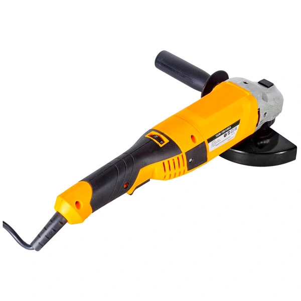 Углошлифовальная машина Вихрь УШМ-150/1400Э - фото 3