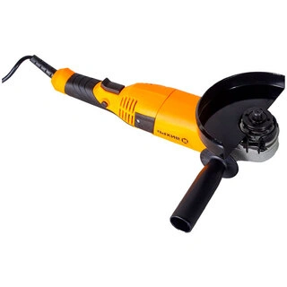 Углошлифовальная машина Вихрь УШМ-150/1400Э