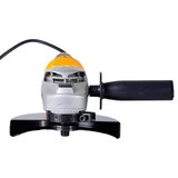 Углошлифовальная машина Вихрь УШМ-150/1400Э - фото 6