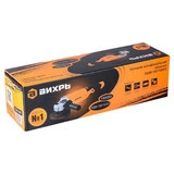 Углошлифовальная машина Вихрь УШМ-150/1400Э - фото 8