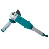 Угловая шлифовальная машина TOTAL TG1121256 - фото 3