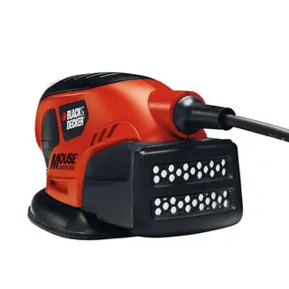 Шлифмашинка Black&Decker KA1000-QS