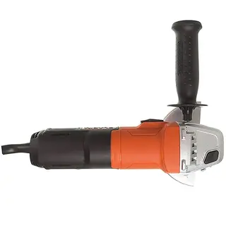 Углошлифовальная машина Black&Decker G650