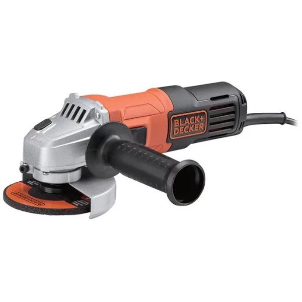 Углошлифовальная машина Black&Decker G650